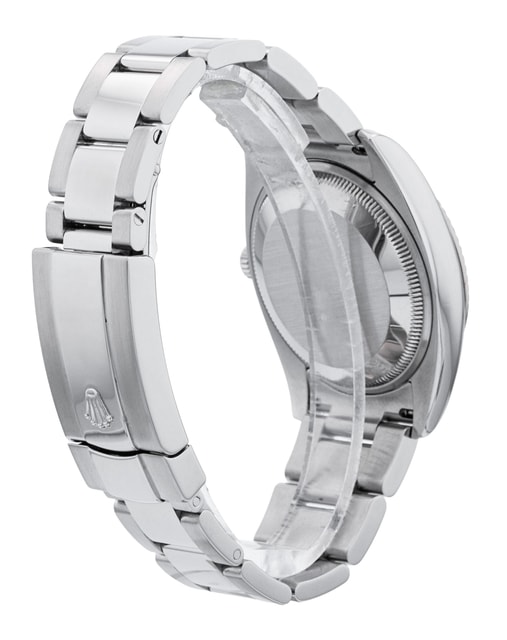 Rolex Oyster Perpetual Date 115234 Image 3